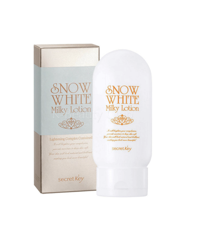 Snow White Milky Lotion